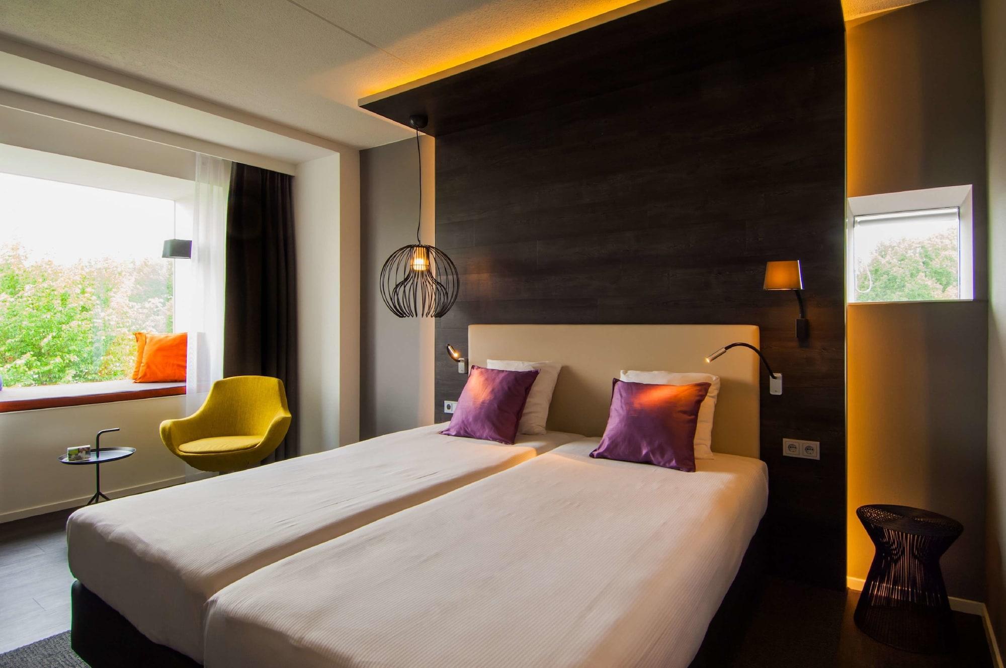 Golden Tulip Zoetermeer - Den Haag Room photo
